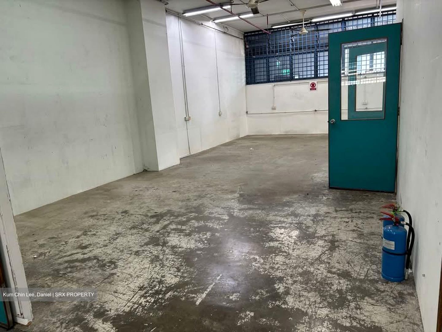 Shun Li Industrial Park (D14), Factory #582794711